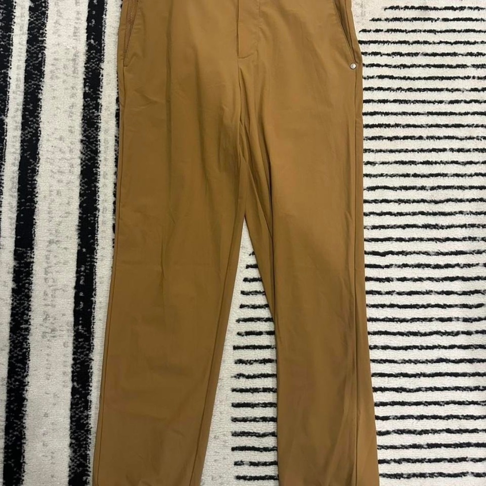 Vuori Men's Fleet Jogger